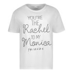 Womens Character T-Shirt