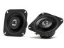 Infinity Alpha 4020 4" 175W 2WAY Speakers - Autostyle Motorsport South Africa