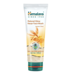 Natural Glow Kesar Face Wash - 100ML