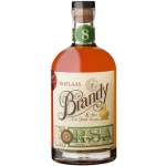 8 Year Potstill Reserve Brandy