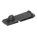 75MM Hasp Staple Light Pattern