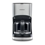 Kenwood - 10 Cup Drip Coffee Maker - CMM10.000BM
