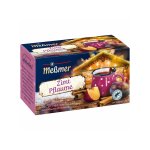 Messmer Zimt-plaume Cinnamon Plum Fruit Tea - 20 Bags