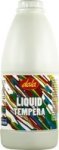 Dala Liquid Tempera White 1L