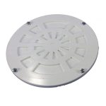 Marley Pipe Systems Access Cap seal screw