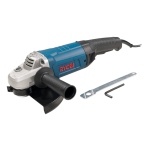 Ryobi Angle Grinder 2000W 230MM G-2000
