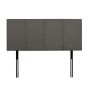 Jane Fabric Queen Headboard
