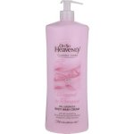 Oh So Heavenly Classic Care Body Wash Cream Wrapped In Romance 1L