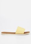 Nadia 1 Slide - Yellow