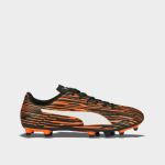 Puma Rapido III Fg ag _ 173244 _ Black - 3 Black
