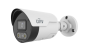 Unv 4MP Dual Light Colorhunter Bullet Ip Camera 4MM IPC2124LE-ADF40KMC-DL