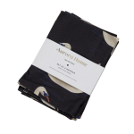 Swan Napkin Set