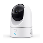 Eufy E220 Indoor Cam 2K Pan & Tilt