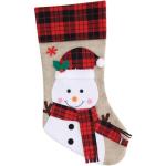 Xmas Stocking Vintage 46CM