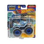 Hot Wheels Monster Trucks 1:64 Scale Die-cast