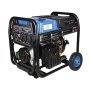 Gentech Power 7 Kva Electric Start Diesel Generator
