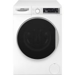 Smeg 8KG White Front Loader Washing Machine - WM3T82WSA
