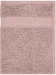 Soft Cotton Guest Towel - 30X50CM Pink