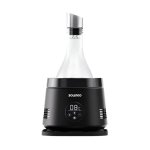 SoLEnco BK-DY01 Life Precision Wine Cooler With Decanter - Thefyl.co.za