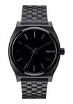 Nixon Time Teller Unisex Watch - All Black
