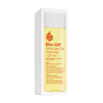 Skincare Oil Natural - 125ML