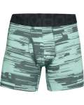 Men's Charged Cotton 6" Boxerjock 3-PACK - Lichen Blue XL
