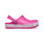 Bayaband Clog Toddler Age 1-5 - Electric Pink petal Pink C10