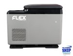 Flex CF15 Centre Console Fridge-freezer 15L