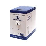 Linkbasic 305M Box CAT5E Solid Utp Cable