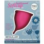 Softcup Menstrual Cup Introduction Kit