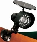 Eurolux Solar Spot Light H198