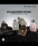 Refillable Tesla Invader Pod Kit
