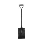 Fragram - Digging Spade - Black