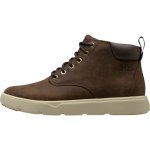 Men's Pinehurst Leather Boots - 745 Bushwacker Natura UK10.5