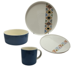 16 Piece Dinner Set SGN2459