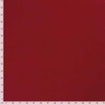 Bambo O Poplin Red 19299-015