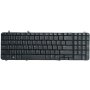 HP Compaq Presario CQ61-100 CQ61-200 CQ61-300 CQ61-310 G61 Keyboard