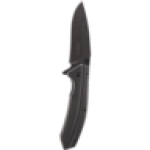 KS1306BW Filter Flipper Folding Knife