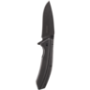 KS1306BW Filter Flipper Folding Knife