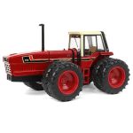 Ertl 1 32 International Harvester 3788 2+2 With Front & Rear Duals 44322