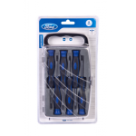 Ford Tools Precision Screwdriver Set 6PC