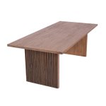 Mirari Wooden Dining Table