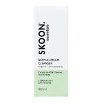 Essentials Gentle Cream Cleanser 100ML