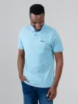 Ben Polo - Retro Blue - Retro Blue XXL