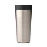 Brabantia Make & Take Insulated Cup 360ML - Dark Grey Light Grey - Light Grey