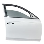 Audi A4 B8 Right Front Door Assembly