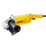 DeWalt Angle Grinder 230MM 2600W - DWE496-ZA