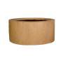 Millstone Concrete Pot/pond - Large 900MM X 400MM / Raw