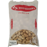 Nuts In Shell 1KG Valemount