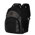 Wenger Synergy 16 Laptop Backpack - Ys Travel Bags